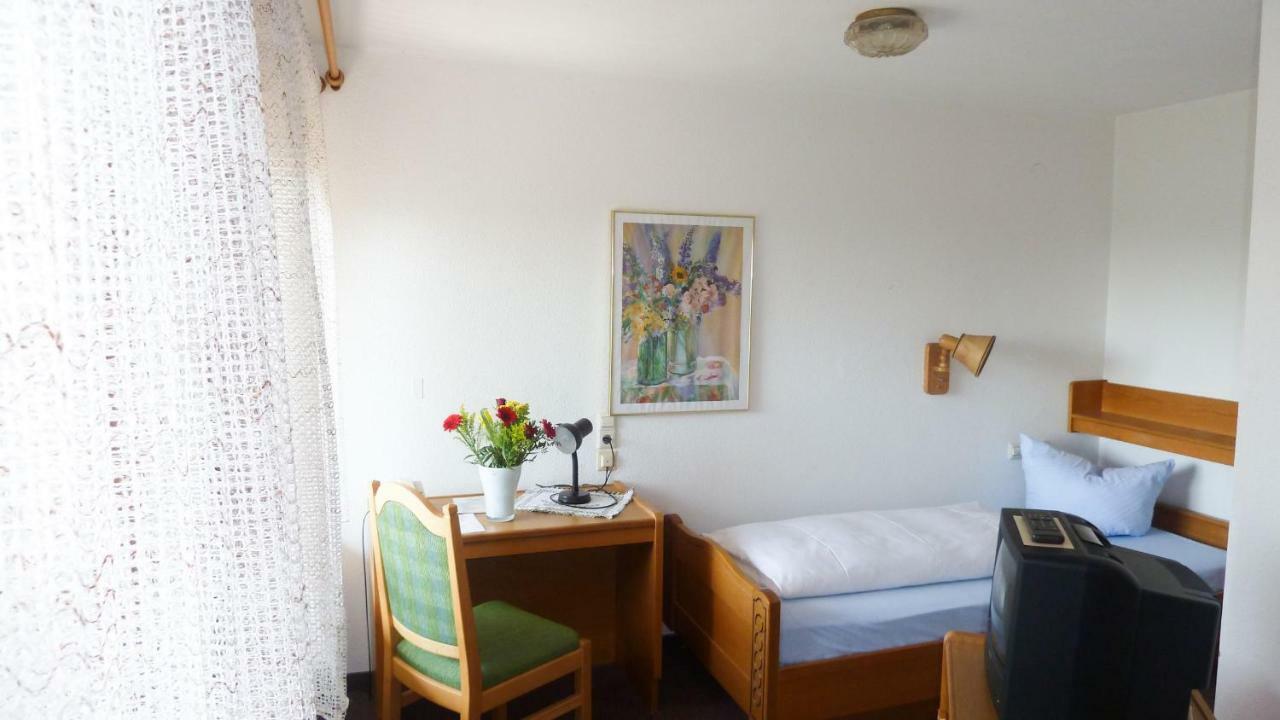 Gasthof Adler Guettingen Guttingen Ngoại thất bức ảnh