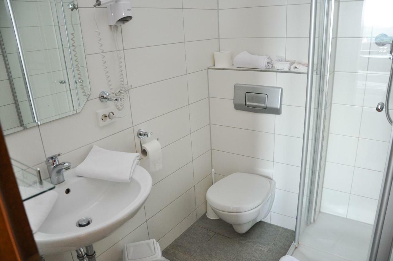 Gasthof Adler Guettingen Guttingen Ngoại thất bức ảnh