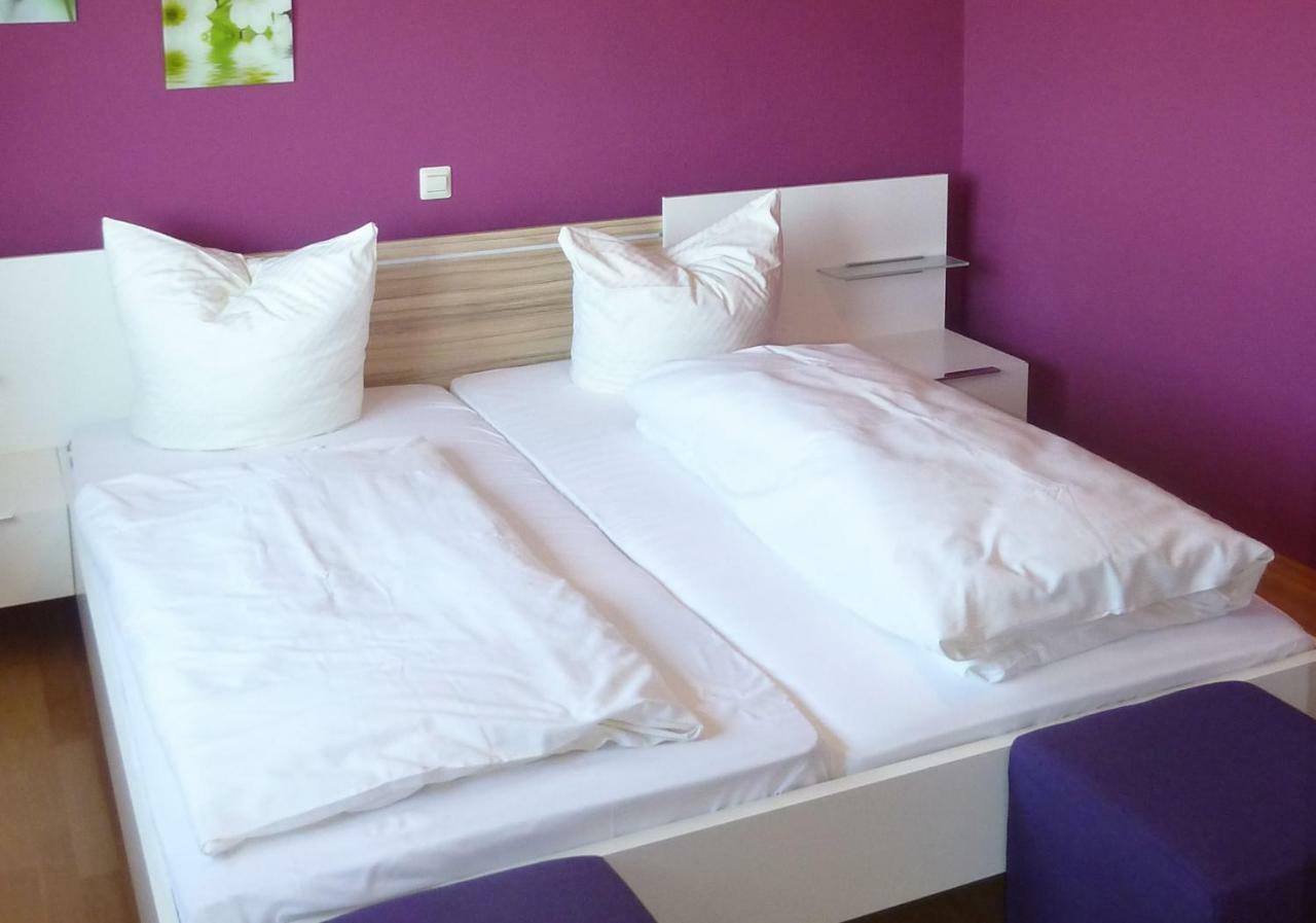 Gasthof Adler Guettingen Guttingen Ngoại thất bức ảnh